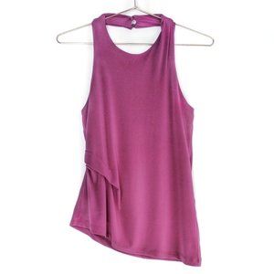 Astr The Label • Asymmetrical Halter Top